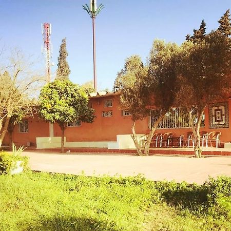Villa Green Flower Casablanca Zewnętrze zdjęcie
