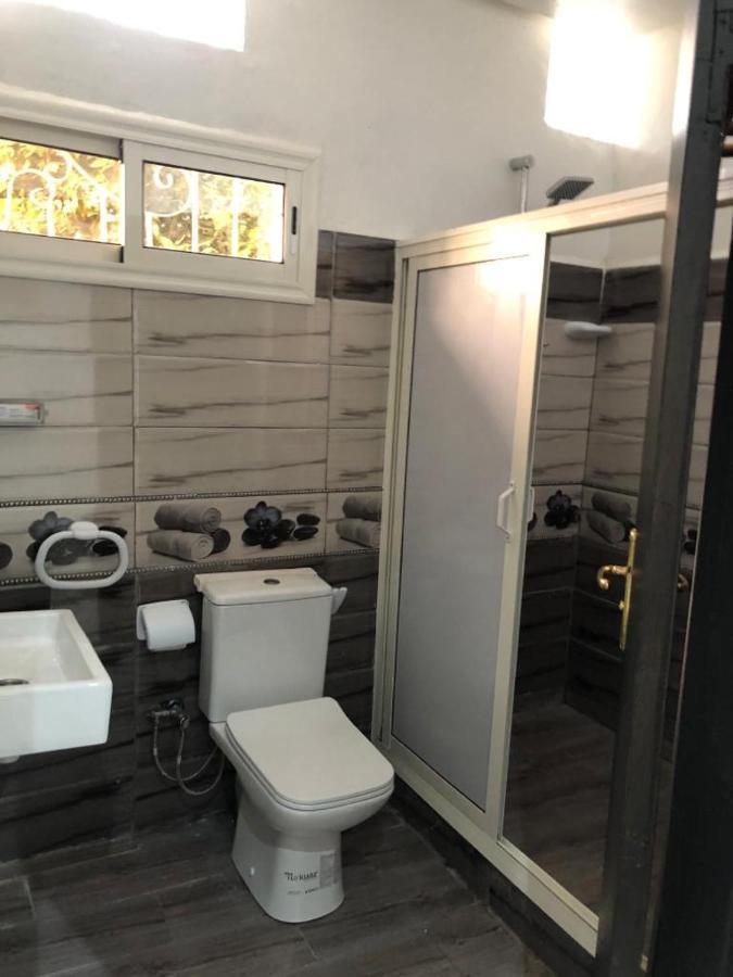 Villa Green Flower Casablanca Zewnętrze zdjęcie