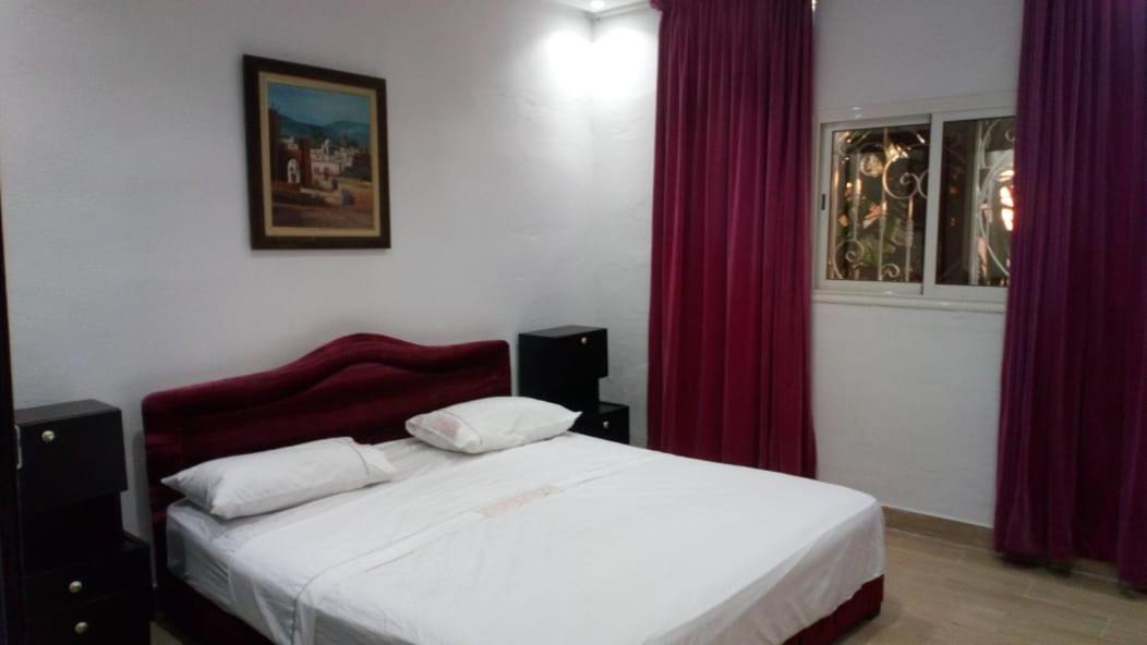 Villa Green Flower Casablanca Zewnętrze zdjęcie