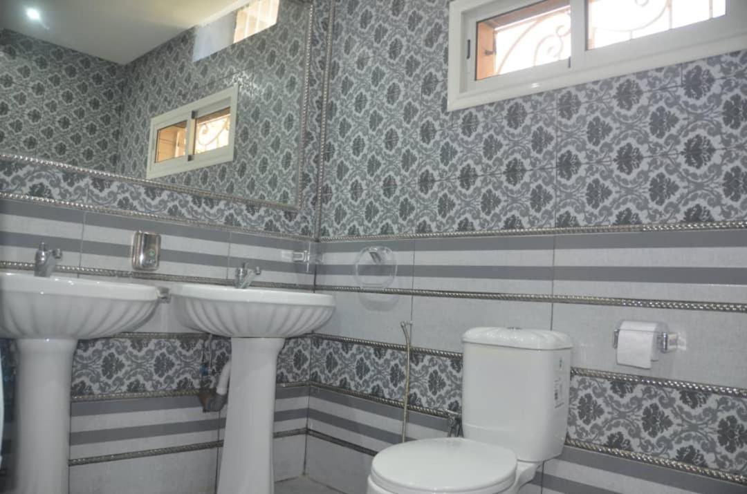 Villa Green Flower Casablanca Zewnętrze zdjęcie